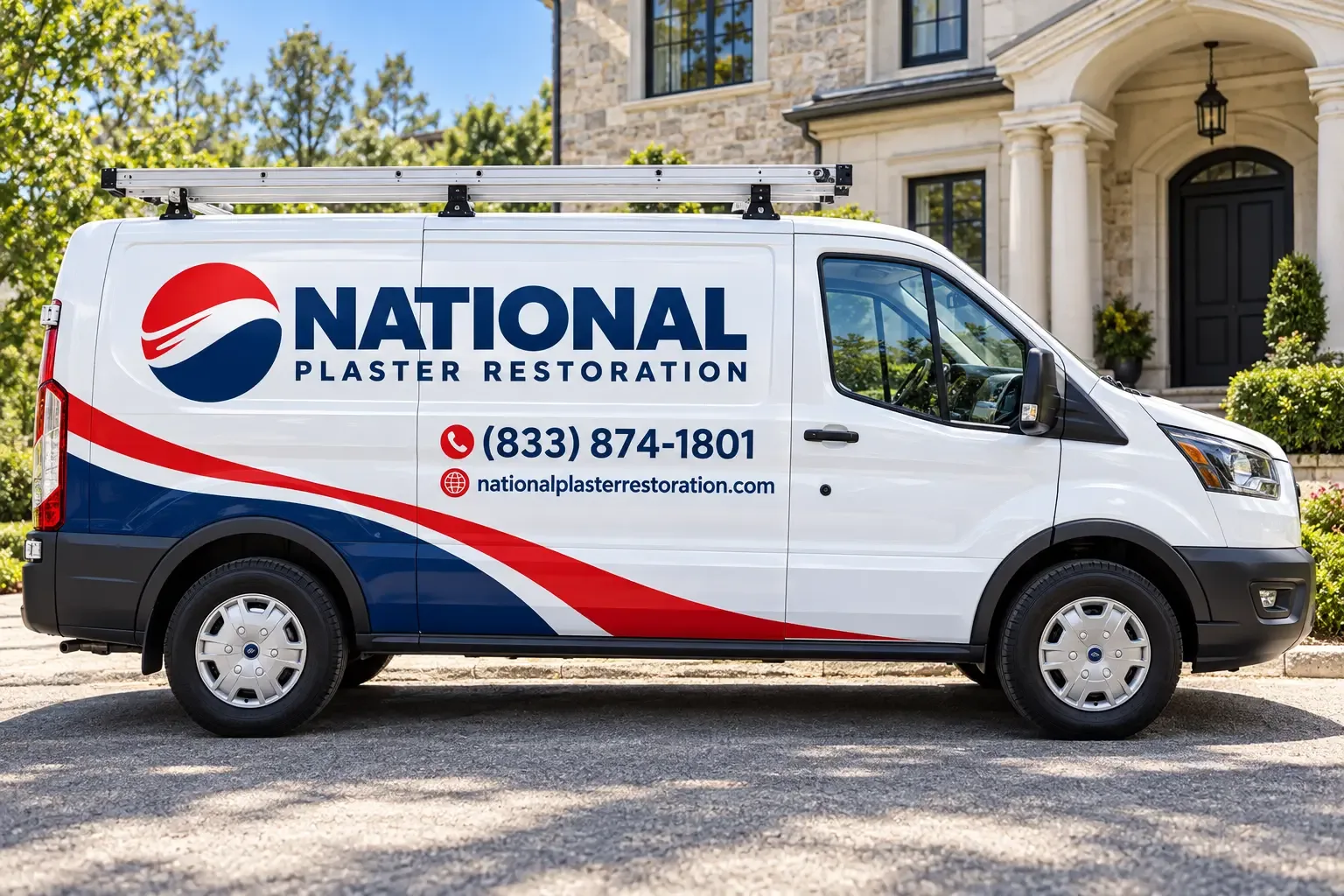 Plaster Repair in Naylor, GA near me