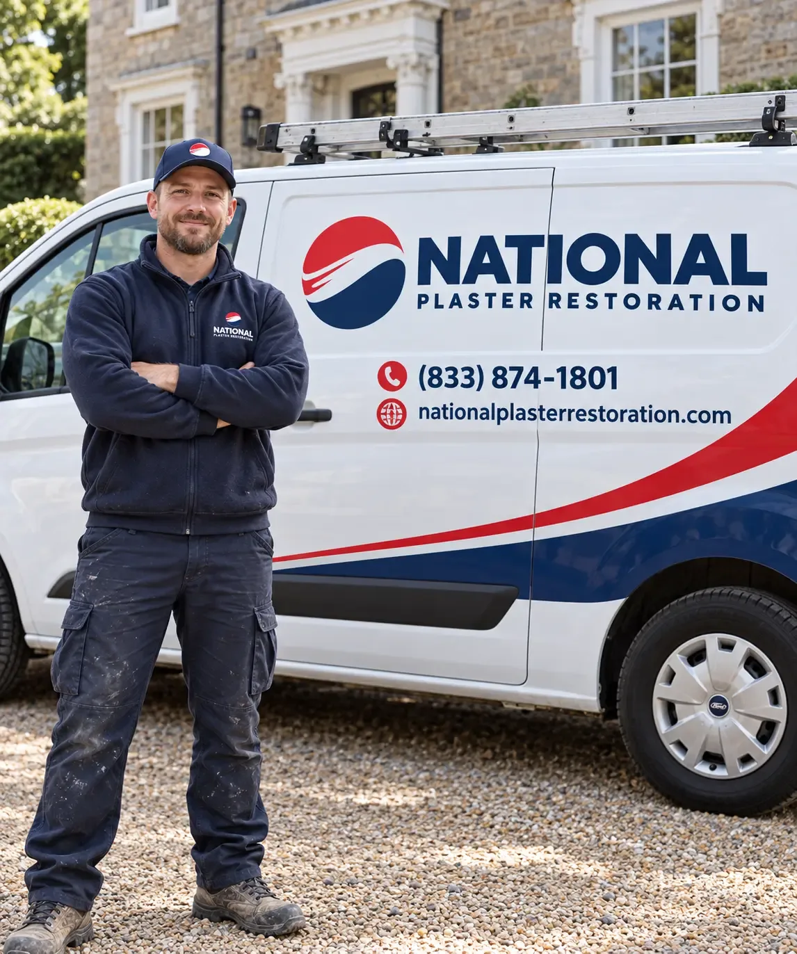 Plaster Repair company in Naylor, GA